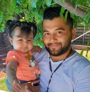 Meet your Posher, Ernesto